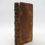 Couverture du livre Estimation du livre « lettres philosophiques sur divers sujets importans »