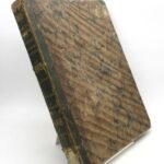 Couverture du livre Estimation du livre &laquo;&nbsp;voyage de découvertes aux terres australe – Historique : Atlas seul&nbsp;&raquo;
