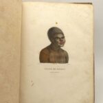 Couverture du livre Estimation du livre &laquo;&nbsp;voyage de découvertes aux terres australe – Historique : Atlas seul&nbsp;&raquo;