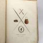 Couverture du livre Estimation du livre &laquo;&nbsp;voyage de découvertes aux terres australe – Historique : Atlas seul&nbsp;&raquo;