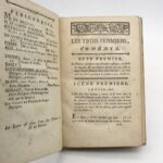 Couverture du livre Estimation du livre &laquo;&nbsp;les Trois Fermiers&nbsp;&raquo;