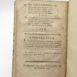Couverture du livre Estimation du livre &laquo;&nbsp;les Trois Fermiers&nbsp;&raquo;