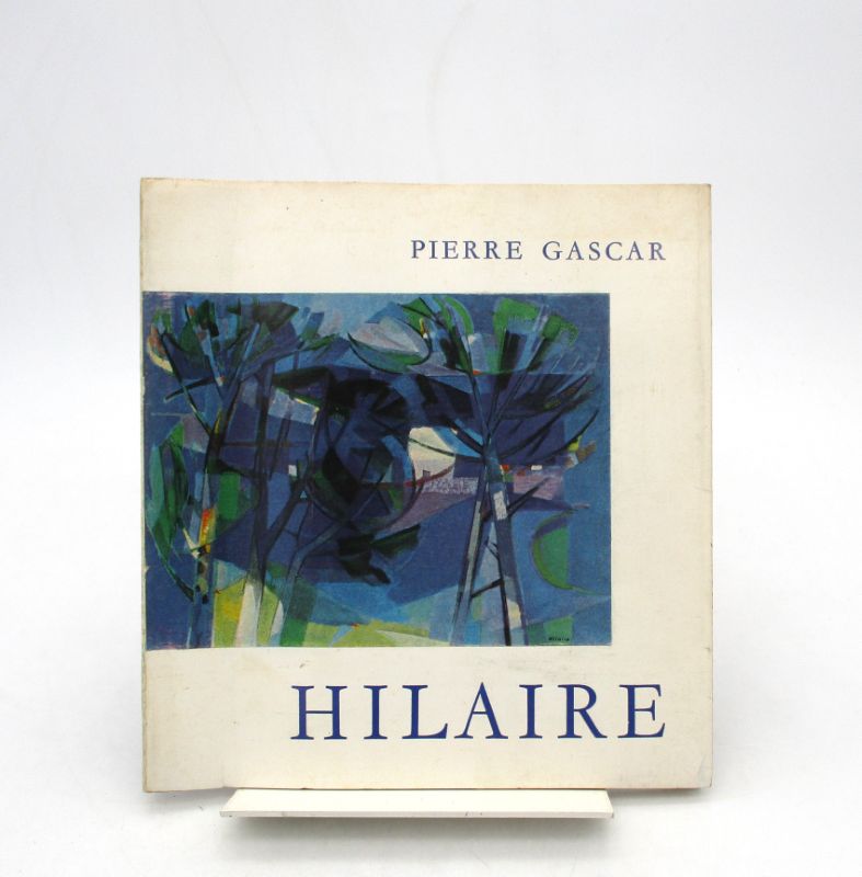 Image supplémentaire du livre Estimation du livre « hilaire »