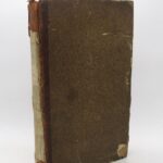 Couverture du livre Estimation du livre &laquo;&nbsp;journal des débats [suivi de :] Journal de l&rsquo;Empire : recueil&nbsp;&raquo;