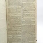Couverture du livre Estimation du livre &laquo;&nbsp;journal des débats [suivi de :] Journal de l&rsquo;Empire : recueil&nbsp;&raquo;