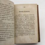 Couverture du livre Estimation du livre « promenade en Amérique ou Scènes instructives & pittoresque propre à faire connaître aux Enfans les Moeurs, les Coutumes & les Beautés naturelles de cette Partie du Monde »
