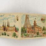 Couverture du livre Estimation du livre « exposition universelle : Paris 1900 »