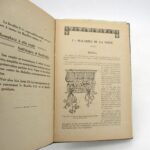 Couverture du livre Estimation du livre &laquo;&nbsp;traitements rationnels de la vigne, des arbres fruitiers et de toutes plantes cultivées : Mildiou, Oïdium, Cochylis tous cryptogames et insectes par les bouillies cupri-sulfi-formolées et pydirinées&nbsp;&raquo;