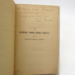 Couverture du livre Estimation du livre « les Hybrides : Producteurs directs pour la reconstitution du vignoble »