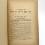 Couverture du livre Estimation du livre &laquo;&nbsp;la Fabrication et l&rsquo;Imposition des vins de raisins sec, loi du 20 juillet 1890 – Les Fraudes dans la vente des vins&nbsp;&raquo;