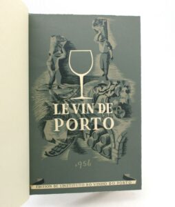 Estimation Sciences et médecine - Couverture du livre Estimation du livre « le Vin de Porto »