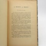 Couverture du livre Estimation du livre &laquo;&nbsp;le Mildiou ou Mildew&nbsp;&raquo;