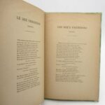 Couverture du livre Estimation du livre &laquo;&nbsp;lé Deu veigneron : Diailôgue antre Toma et Simon ivô ein trucheman dan le blan dés euille&nbsp;&raquo;