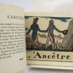 Couverture du livre Estimation du livre « nos frères d’Amérique »