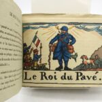 Couverture du livre Estimation du livre « carnet d’un permissionnaire »