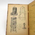 Couverture du livre Estimation du livre &laquo;&nbsp;recettes et procédés pour la fabrication des liqueurs et boissons&nbsp;&raquo;