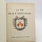 Couverture du livre Estimation du livre « un colon au XVIIe siècle – Le Révérend Père Saint-Gilles carme déchaux, apôtre, civilisateur et rhumier »