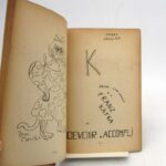 Couverture du livre Estimation du livre « nyza »