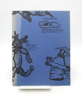 Estimation Edition originale - Couverture du livre Estimation du livre « Épique époque et choléra »