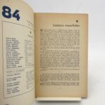 Couverture du livre Estimation du livre &laquo;&nbsp;84 : numéro 13&nbsp;&raquo;