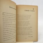 Couverture du livre Estimation du livre &laquo;&nbsp;84 : numéro 13&nbsp;&raquo;