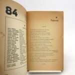 Couverture du livre Estimation du livre « 84 : numéro 10-11 »