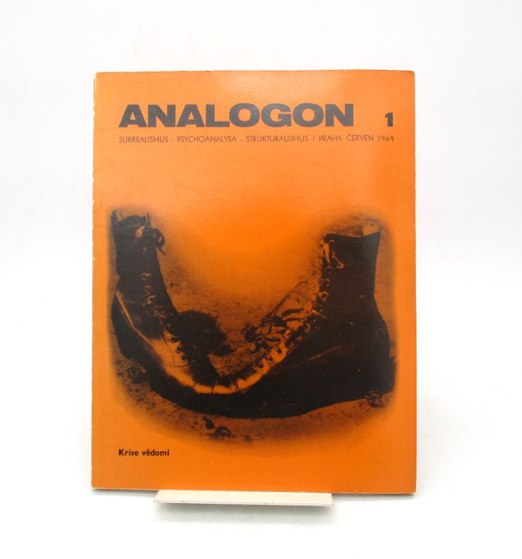 Image supplémentaire du livre Estimation du livre « analogon 1 »