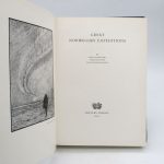 Couverture du livre Estimation du livre « great Norwegian Expeditions »