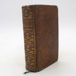 Couverture du livre Estimation du livre « aphorismoi kai Prognostikon. Aphorismi et praetionum liber Recensuit, notasque additit Eduardus-Franciscus-Maria BOSQUILLON… »