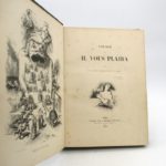 Couverture du livre Estimation du livre &laquo;&nbsp;voyage où il vous plaira&nbsp;&raquo;