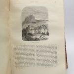 Couverture du livre Estimation du livre « la France illustrée. Nouvelle éd. augmentée. »
