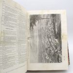 Couverture du livre Estimation du livre « la France illustrée. Nouvelle éd. augmentée. »