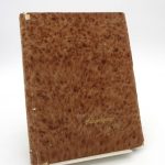 Couverture du livre Estimation du livre « monseigneur le vin »