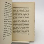Couverture du livre Estimation du livre « les Anglais. Précédé d’une opinion sur Les Français par C. WASHBURN, traduite par André MAUROIS. Eau-forte d’ALEXEIEFF. »