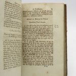 Couverture du livre Estimation du livre « traité complet de fortification. Première partie : De la fortification des places de guerre. »