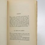 Couverture du livre Estimation du livre « plupart du temps. Poèmes 1915-1922. »