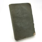 Couverture du livre Estimation du livre &laquo;&nbsp;recueil de différentes pièces sur les arts&nbsp;&raquo;