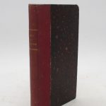 Couverture du livre Estimation du livre « l’onanisme. Dissertation sur les maladies produites par la masturbation. Nouvelle édition considérablement augmentée. »