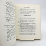 Couverture du livre Estimation du livre « les numérotages des maisons de Paris du XVe siècle à nos jours. Préface de Pierre LAVEDAN. »