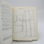 Couverture du livre Estimation du livre « les numérotages des maisons de Paris du XVe siècle à nos jours. Préface de Pierre LAVEDAN. »