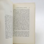 Couverture du livre Estimation du livre « la petite cloche de Sorbonne »