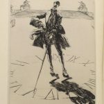 Couverture du livre Estimation du livre « la canne de jaspe. Monsieur d’Amercur. Le trèfle noir. Contes à soi-même. Edition illustrée de dix eaux-fortes originales de Drian. »