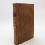 Couverture du livre Estimation du livre « cours de mathématiques, à l’usage de la marine et de l’artillerie, 4e édition, 3e partie, contenant l’algèbre et l’application de cette science à l’arithmétique et à la géométrie. »