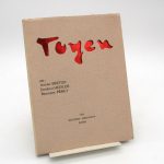 Couverture du livre Estimation du livre « toyen »