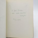 Couverture du livre Estimation du livre « toyen »