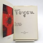 Couverture du livre Estimation du livre « toyen »