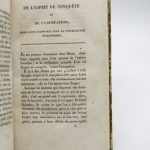 Couverture du livre Estimation du livre « de l’esprit de conquête et de l’usurpation, dans leurs rapports avec la civilisation européenne. »