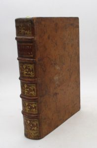 Estimation Sciences Humaines - Couverture du livre Estimation du livre « traité des matières criminelles »