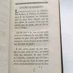 Couverture du livre Estimation du livre « histoire philosophique et politique des établissemens et du commerce des Européens dans les deux Indes. 10 vol. et ATLAS de toutes les parties connues du globe terrestre, dressé pour l’Histoire philosophique… »