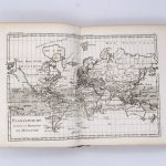 Couverture du livre Estimation du livre « histoire philosophique et politique des établissemens et du commerce des Européens dans les deux Indes. 10 vol. et ATLAS de toutes les parties connues du globe terrestre, dressé pour l’Histoire philosophique… »